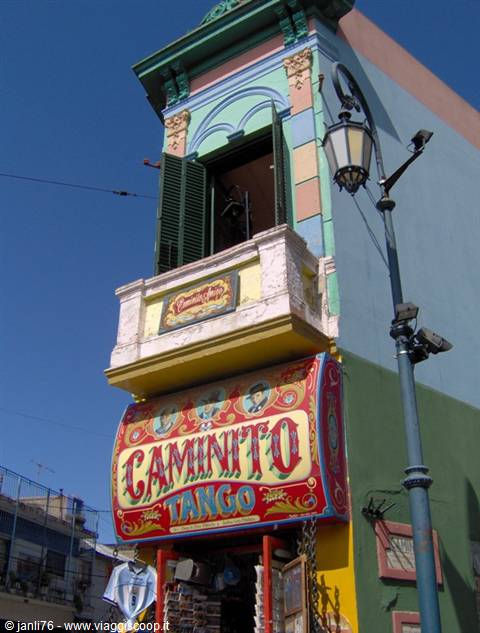 ARGENTINA