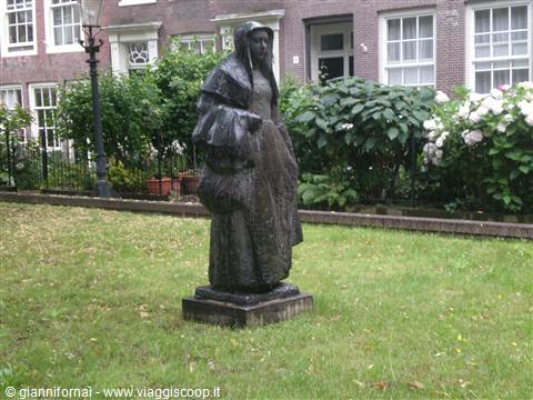 begijnof le beghine