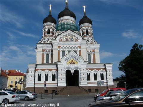cattedrale ortodossa