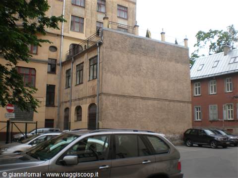 art nouveau