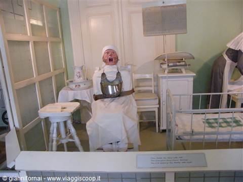 museo della medicina