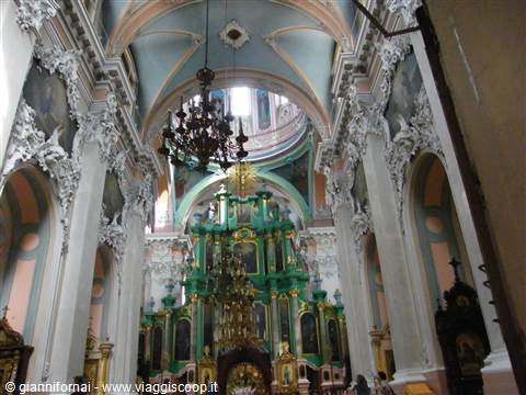 cattedrale ortodossa