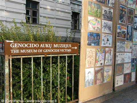 Museo del Genocidio