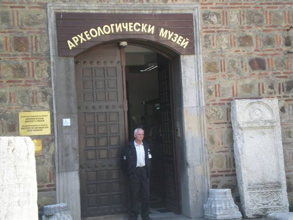 Museo Archeologico