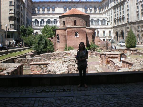 La Rotonda