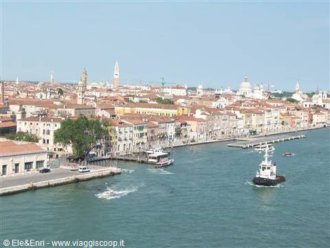 Mitica Venezia
