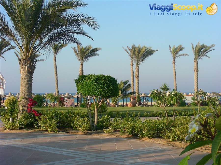 BRAVOCLUB ALMAZA BEACH