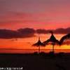 Tramonto @ MOrabeza CAPO VERDE 
