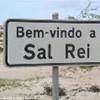 Bemvindo a Sal Rei! CAPO VERDE 