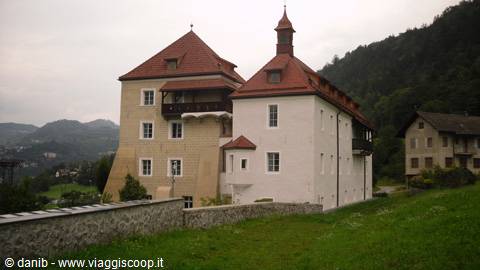 Alto Adige incantato