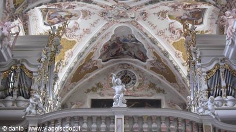 abbazia di Novacella (Bz)