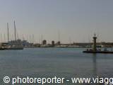 Porto di Rodi - (Cervo)