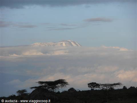 un'altra Tanzania