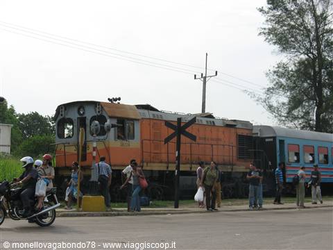 Cuba
