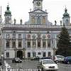Ceskè Budejovìce - Piazza Premysla Otakara II REPUBBLICA CECA 