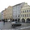 Ceskè Budejovìce - Piazza Premysla Otakara II REPUBBLICA CECA 