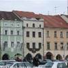 Ceskè Budejovìce - Piazza Premysla Otakara II REPUBBLICA CECA 