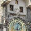 Praga - Torre dell'Orologio REPUBBLICA CECA 