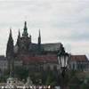 Praga - Cattedrale di San Vito REPUBBLICA CECA 