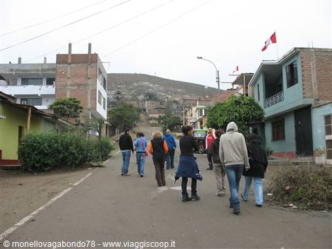 Perù