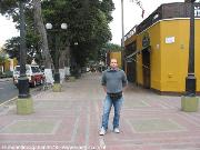 Lima - Quartiere Barranco