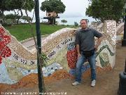 Lima - Quartiere Miraflores