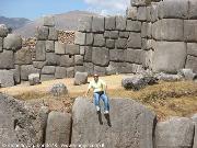 Sachsayuaman