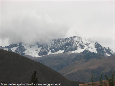 Urubamba