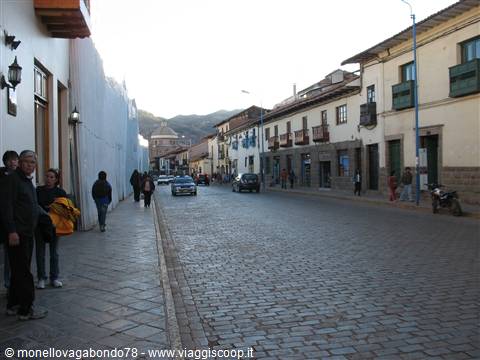 Cuzco