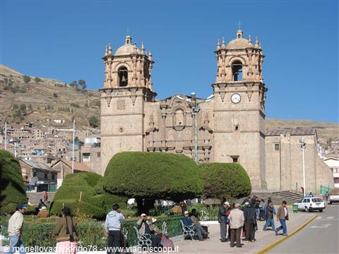 Puno