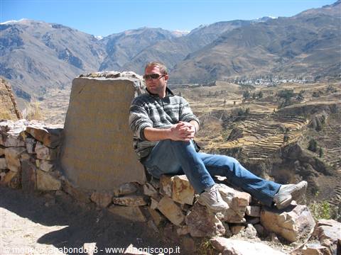 Canyon del Colca