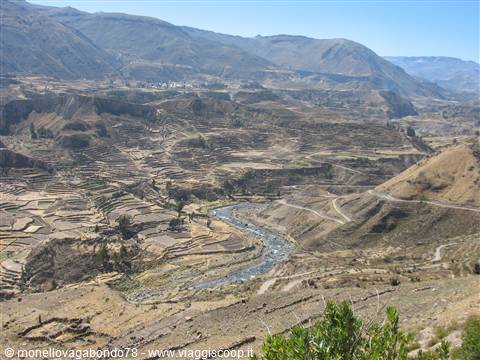 Canyon del Colca