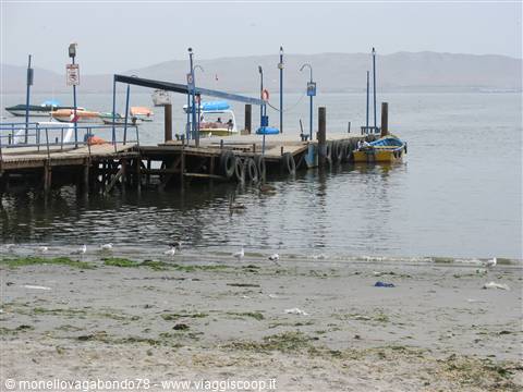 Paracas