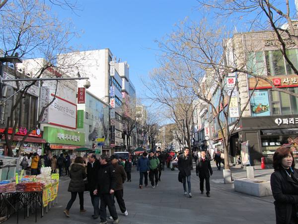 Insadong