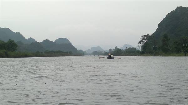 Pagoda dei Profumi