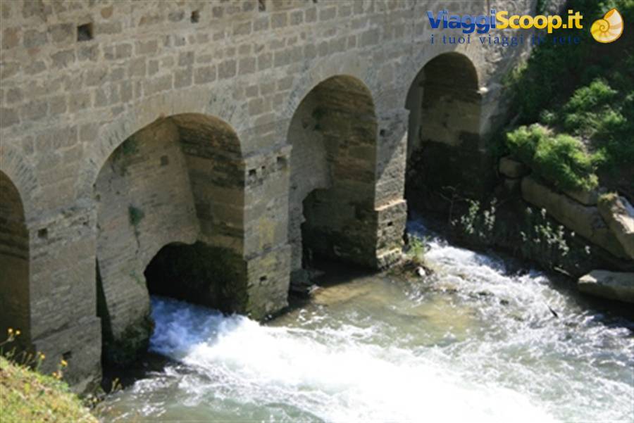 Vacanza in Toscana. L'Hotel Certaldo in Toscana nel cuore del Chianti.Un antico mulino del 1500