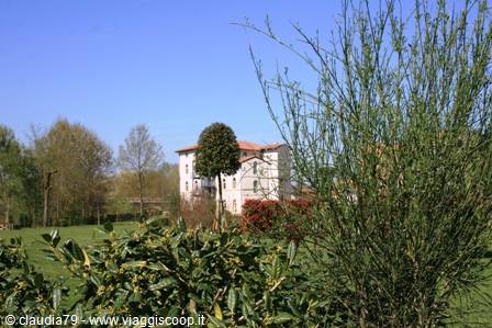 Vacanza in Toscana. L'Hotel Certaldo in Toscana nel cuore del Chianti.Un antico mulino del 1500