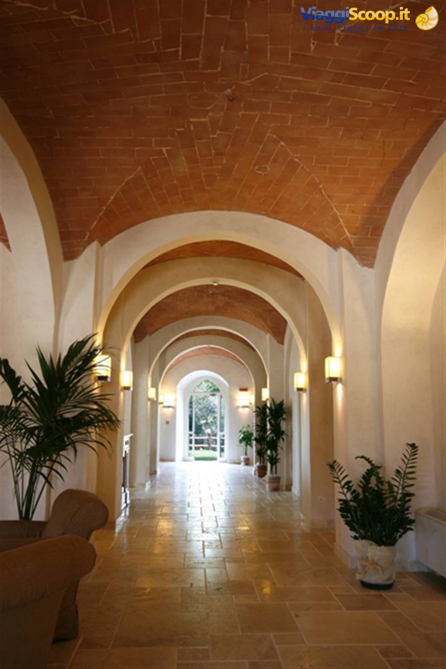 Vacanza in Toscana. L'Hotel Certaldo in Toscana nel cuore del Chianti.Un antico mulino del 1500