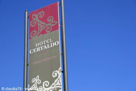 Vacanza in Toscana. L'Hotel Certaldo in Toscana nel cuore del Chianti.Un antico mulino del 1500