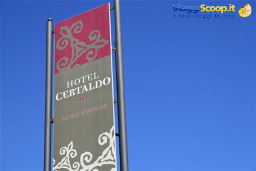 Vacanza in Toscana. L'Hotel Certaldo in Toscana nel cuore del Chianti.Un antico mulino del 1500
