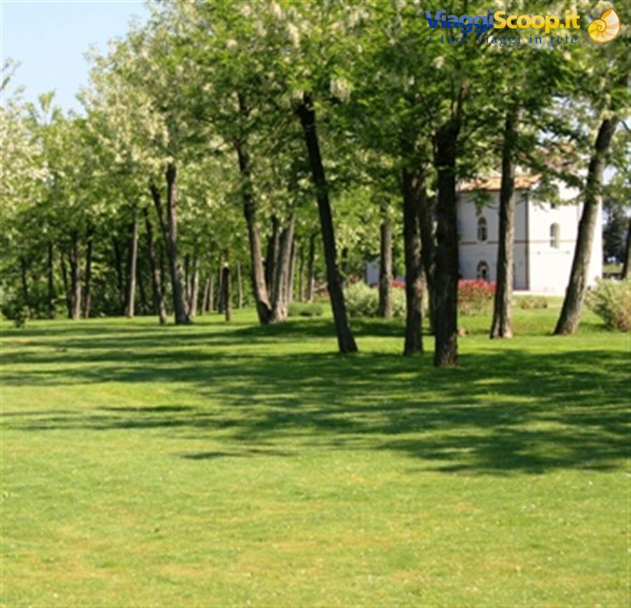 Vacanza in Toscana. L'Hotel Certaldo in Toscana nel cuore del Chianti.Un antico mulino del 1500