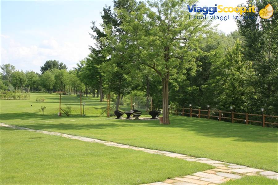 Vacanza in Toscana. L'Hotel Certaldo in Toscana nel cuore del Chianti.Un antico mulino del 1500