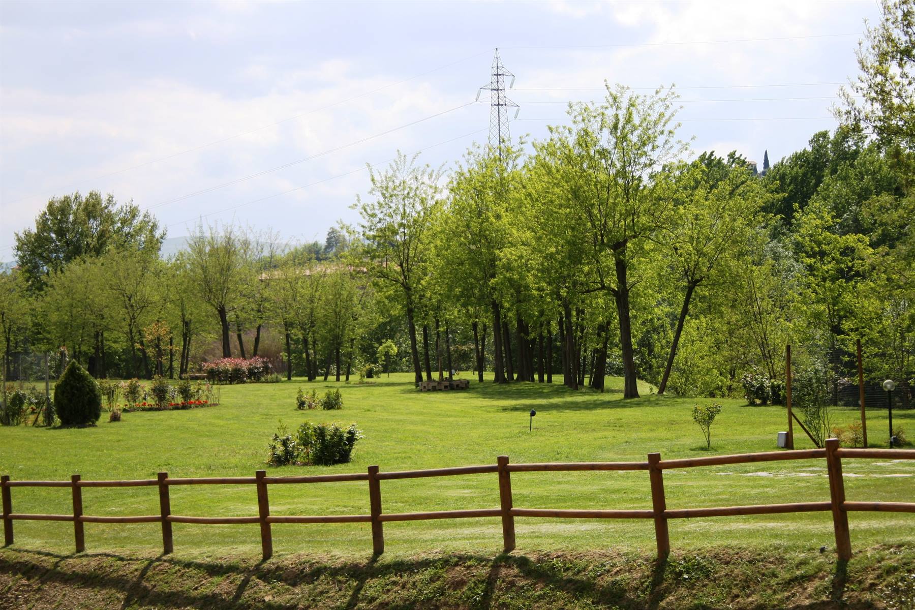Vacanza in Toscana. L'Hotel Certaldo in Toscana nel cuore del Chianti.Un antico mulino del 1500