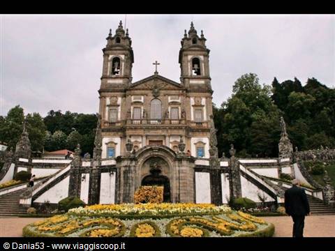 Bom Jesus do Monte