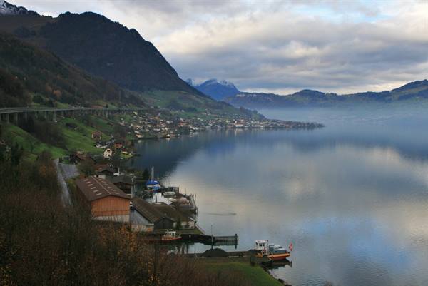 Alsazia:il paese delle fiabe e Baden Wurtenberg Lago di Costanza