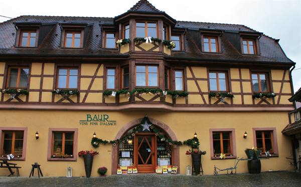 Eguisheim