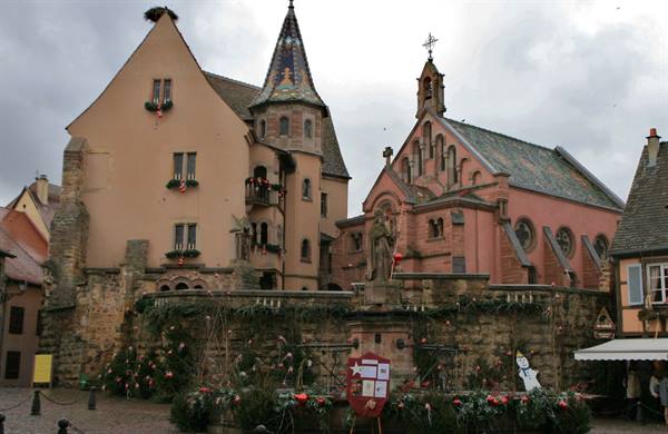 Eguisheim