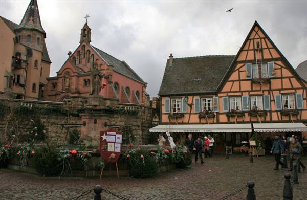 Eguisheim