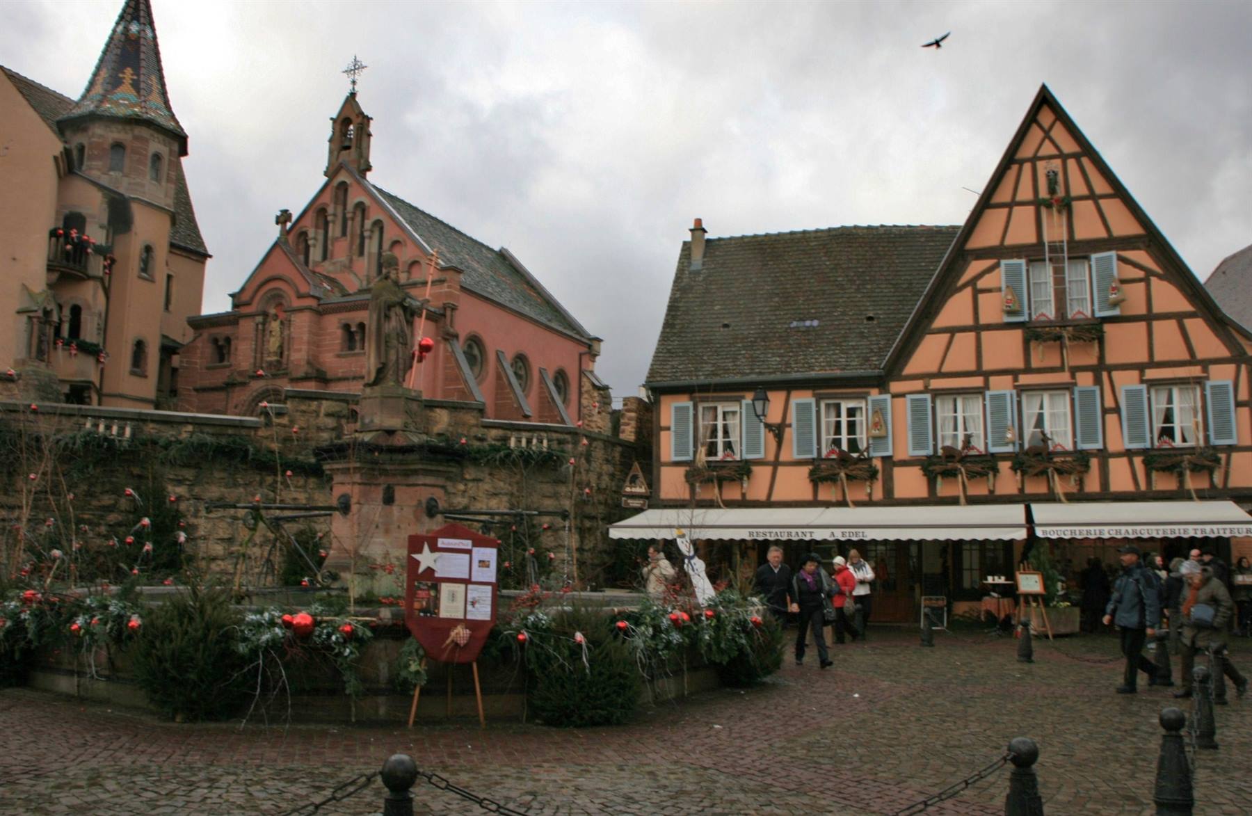 Eguisheim