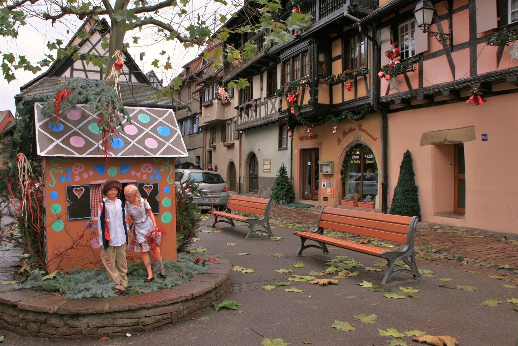 Eguisheim